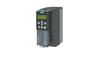 西門(mén)子G120XA變頻器1.1kW 6SL32201YD120UB0