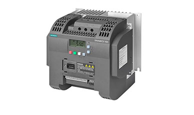 西門(mén)子V20變頻器2.2KW  6SL32105BE222UV0 