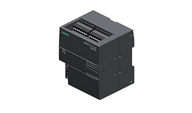 西門(mén)子PLC S7-200SMART系列 6ES72881SR200AA1